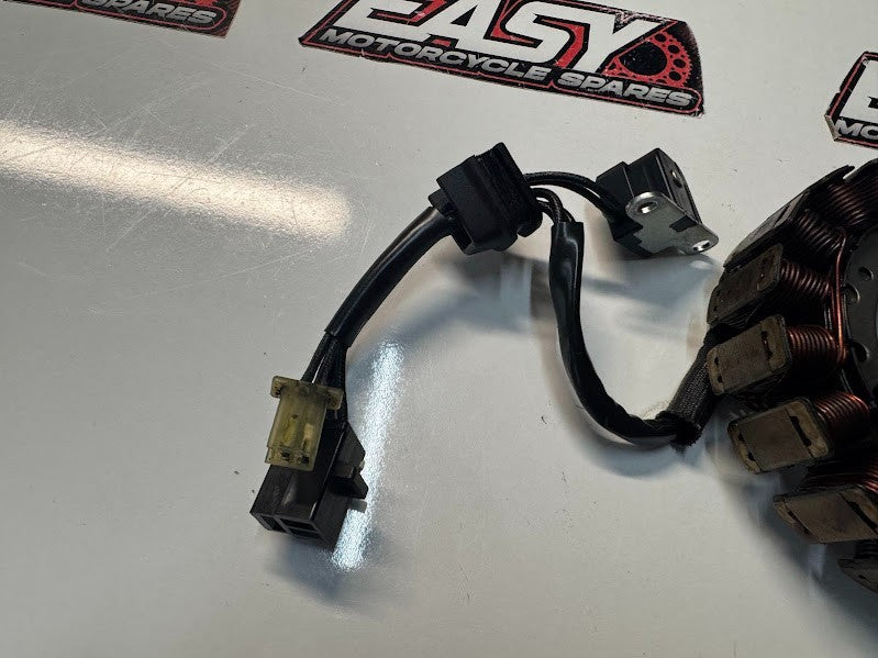 Suzuki VL 1500 Intruder 1998-2009 Stator Generator OEM Genuine 32101-10F12