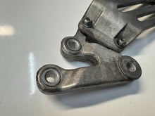 Yamaha YZF R15 2011-2018 LH Foot Peg Bracket OEM Genuine 2PK-F7442-00