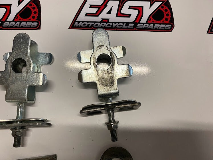 Chain Adjusters Suzuki GSX 750F 98-06 2004 61410-08F00