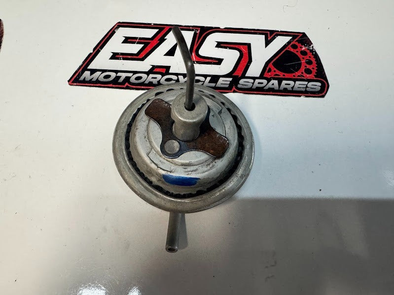 Yamaha YZF R1 2015-2025 Diaphragm OEM Genuine 3D7-14545-00 #2