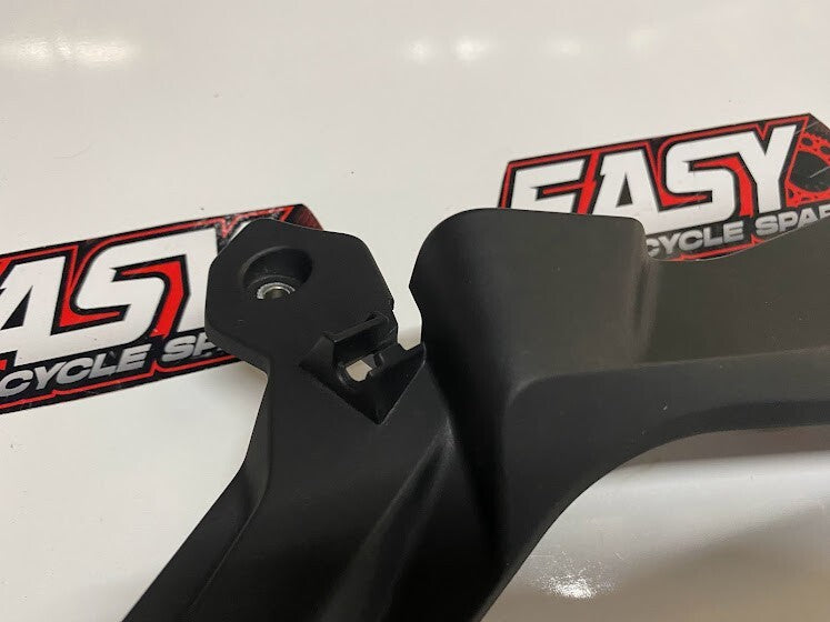 RH Frame Cover BMW GS F750 2019 61118394322