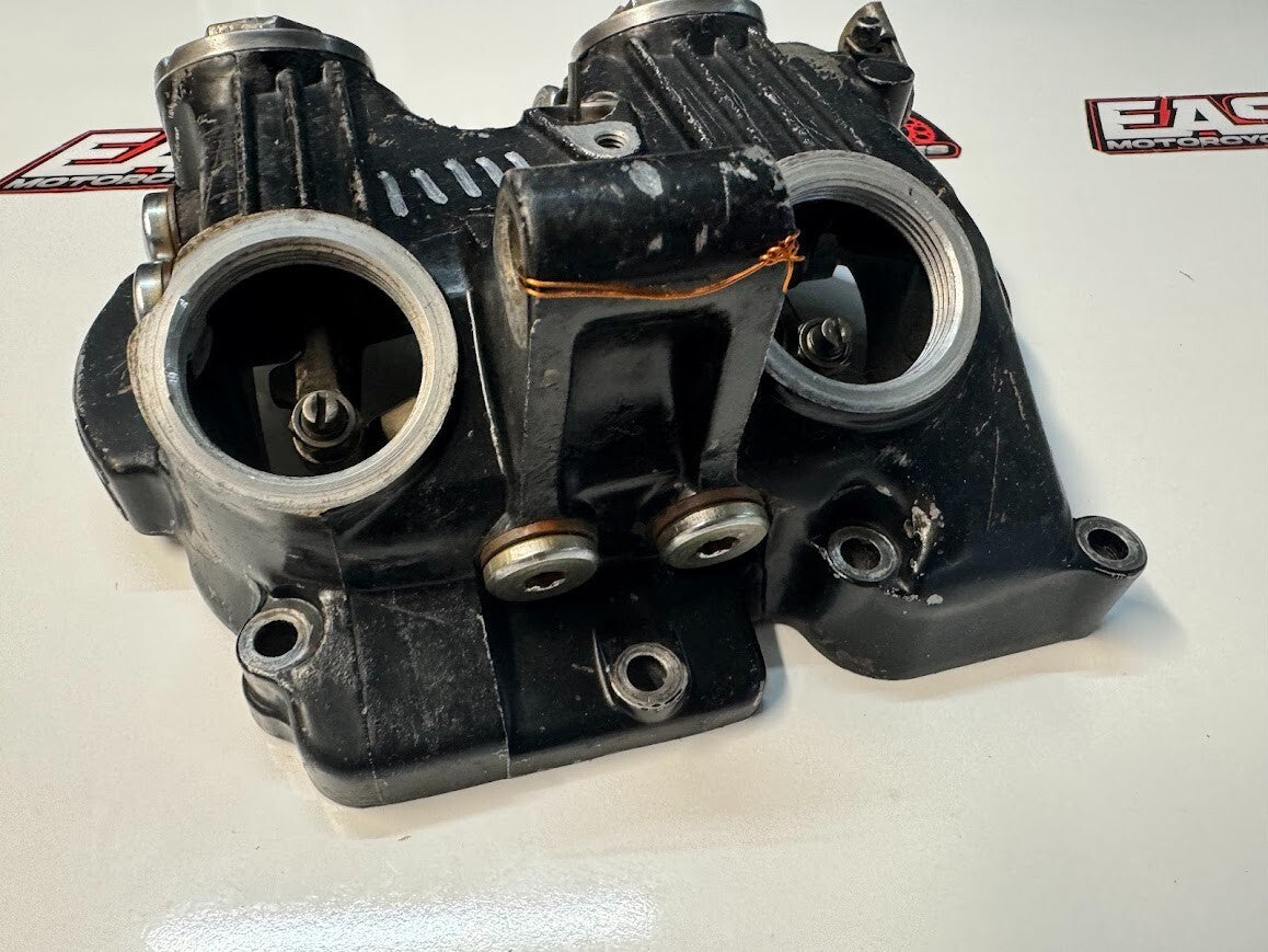 Honda XR 250 XR 250 Rocker Cover with Arms #3