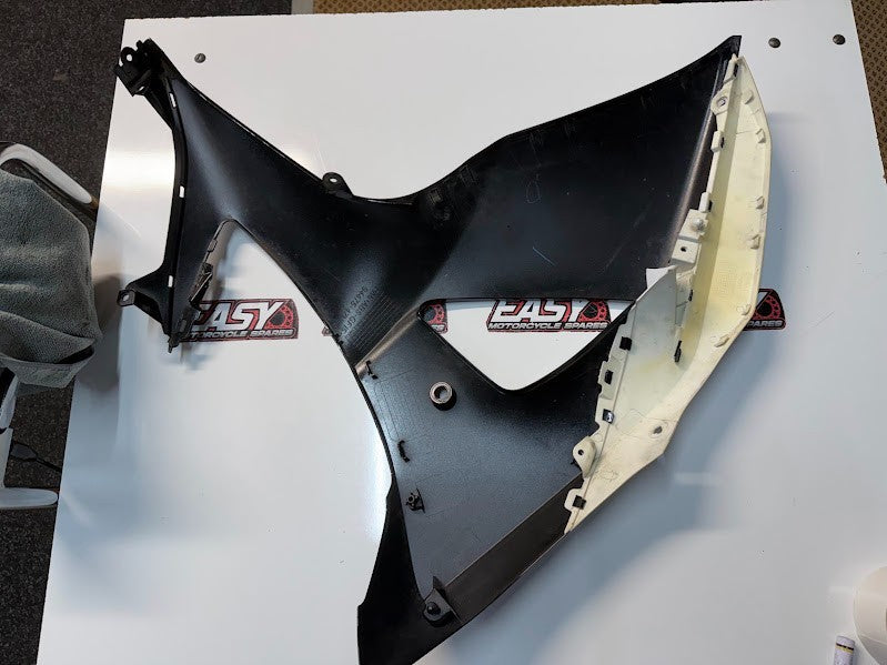 RH Main Fairing Suzuki GSXR 1000 2012-2016 OEM 94475-47H00