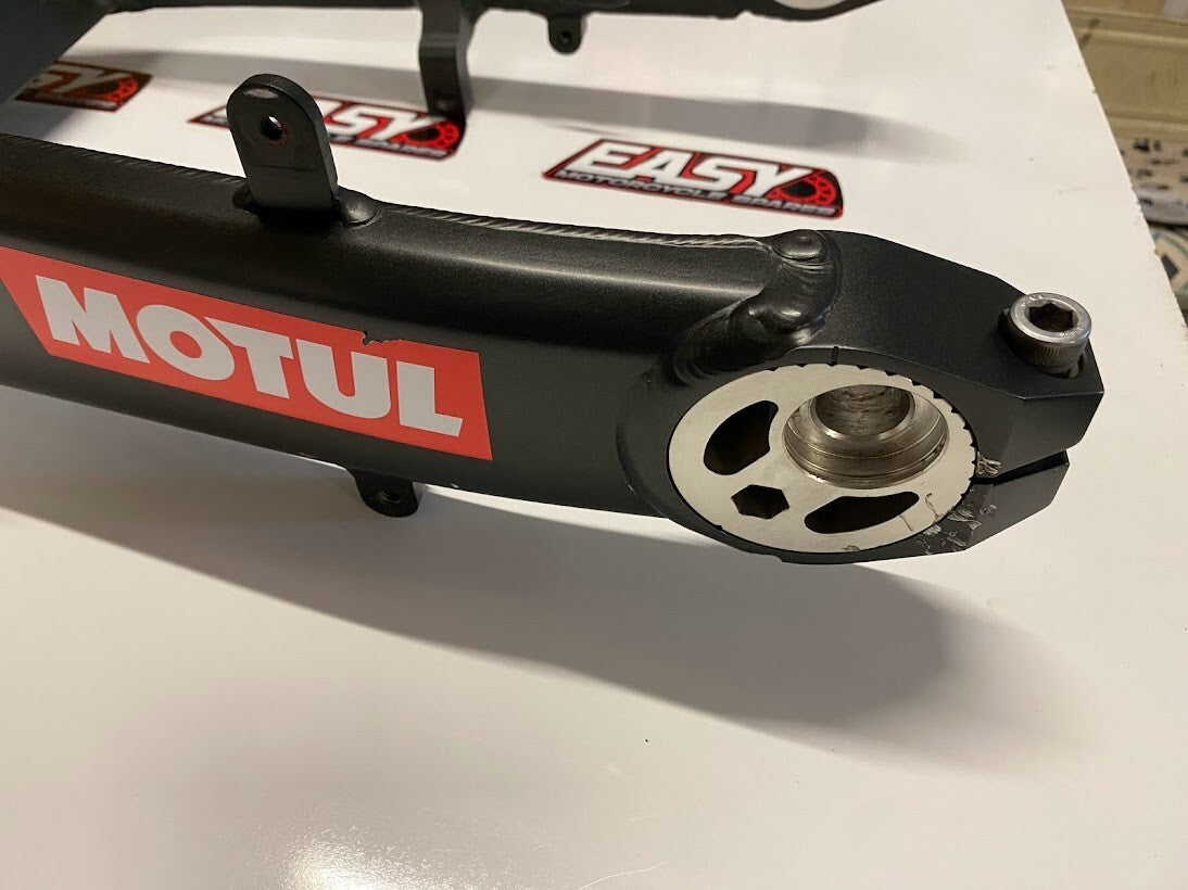 Swingarm Kawasaki Ninja ZX1000W 2017