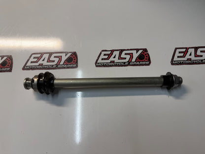 Swingarm Pivot Bolt Kawasaki Ninja ZX-10R 2016-2025 OEM 33032-0048