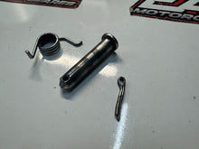 Yamaha YZF R1 2015-2025 RH Foot Peg Parts OEM Genuine 91701-08038