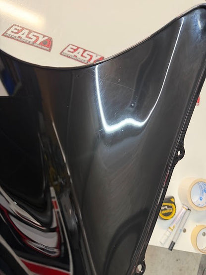 Visor Windshield Suzuki GSXR 600/750 2006-2007 Aftermarket