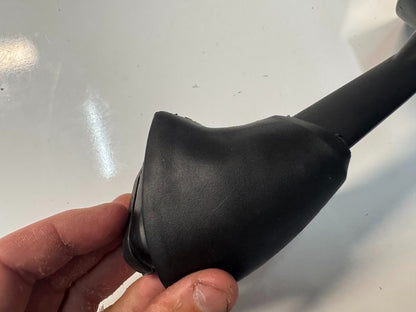 BMW S1000RR 2016 LH Mirror OEM Genuine K46 51167718513