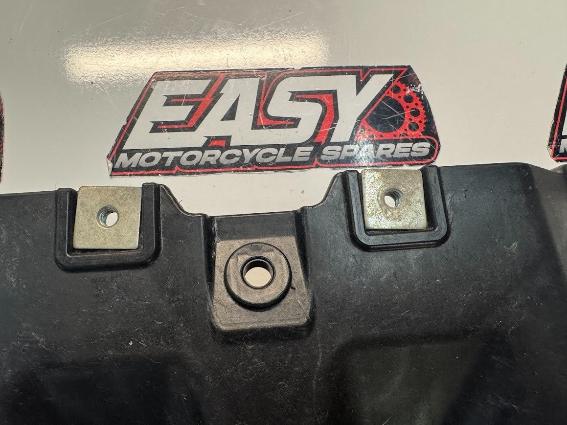 Suzuki GSXR 1000 2009-2016 Front Fuel Tank Bracket OEM Genuine 44521-47H00