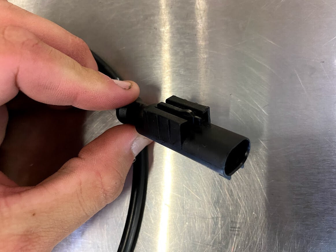 Rear Speedo Sensor Kawasaki Ninja 650RL 2011