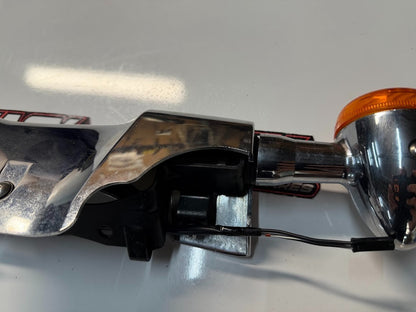 Front Blinker Assy Suzuki Boulevard C109R VLR 1800 T 2008-2014 OEM 35641-41F02