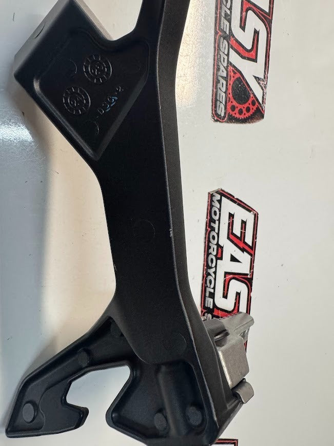 Kawasaki Ninja 500 2024-2025 Pillion Peg Assembly OEM Genuine 35063-1410