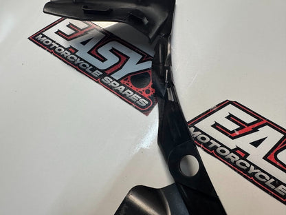 RH Inner Middle Cowl Honda CBR 1000 RR 2012-2016 OEM Genuine 64370-MGP-D010