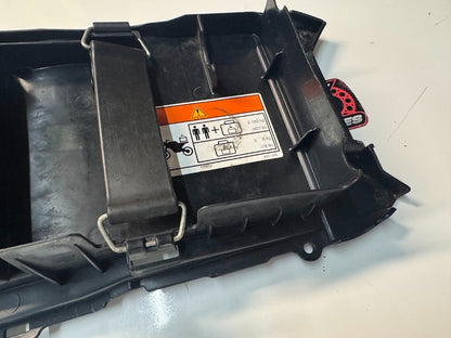 Honda CBR 300R 2014-2018 Rear Fender Inner OEM Genuine 80101-K33-D00