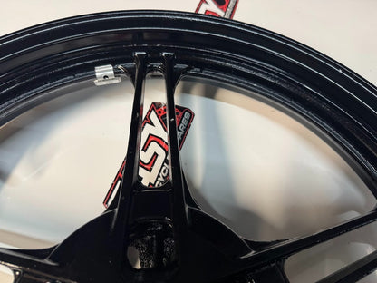 Yamaha YZF R15 2013-2018 Front Wheel Rim OEM Genuine 1CK-F5168-00-33