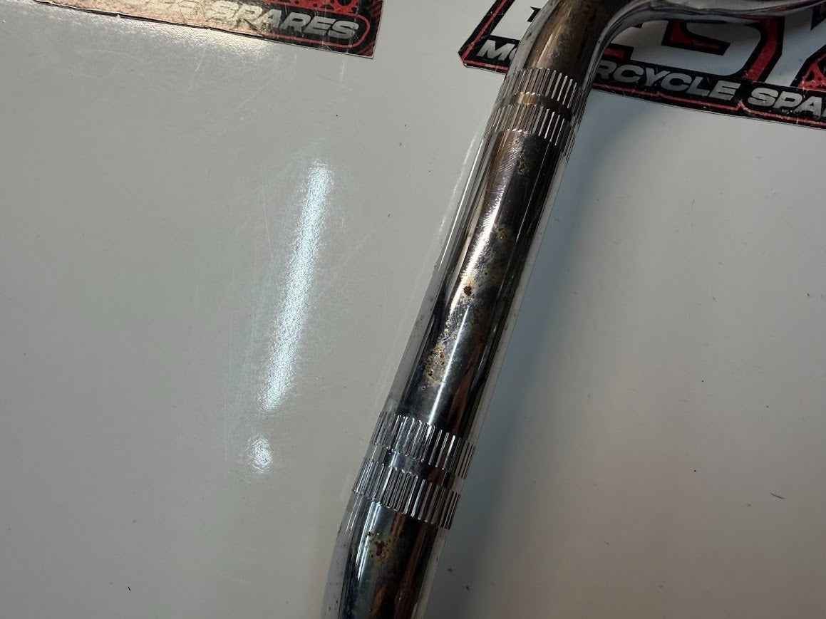 Handlebars Suzuki GSF 1250 S Bandit 2007-2014 OEM 56111-49G00