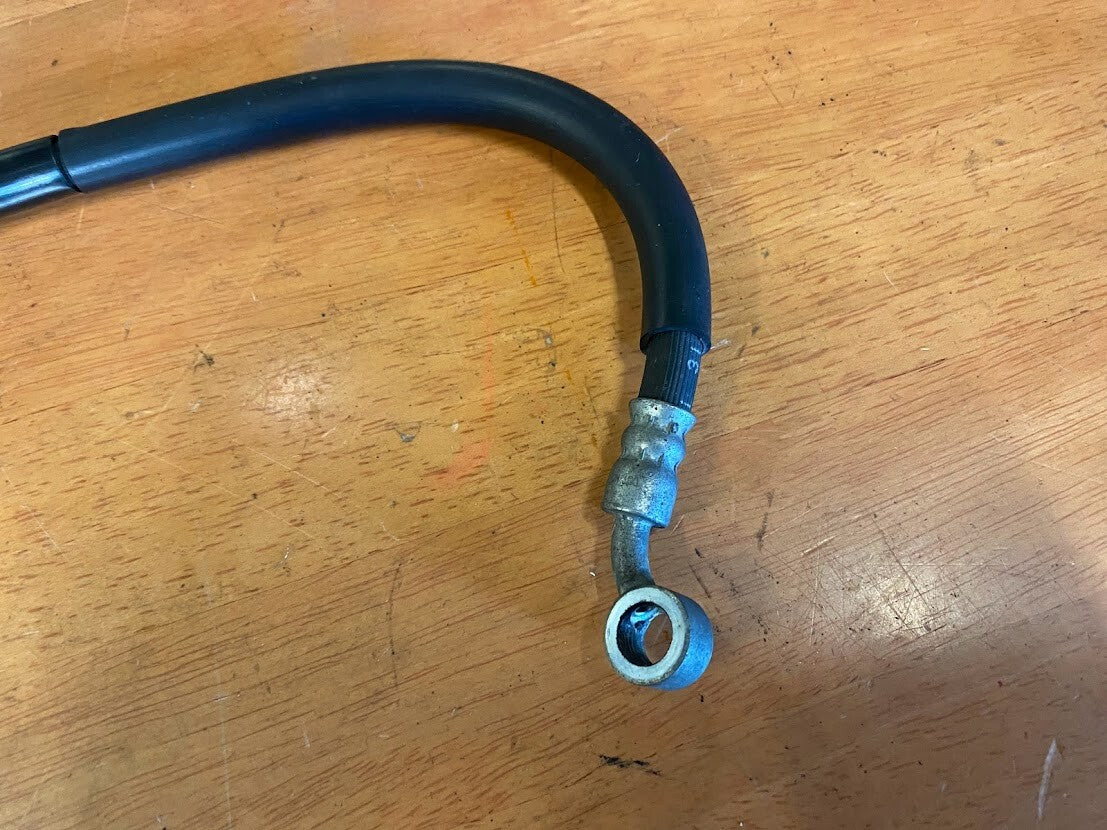 Rear Brake Line Suzuki Bandit 1250 2007 69480-18H00