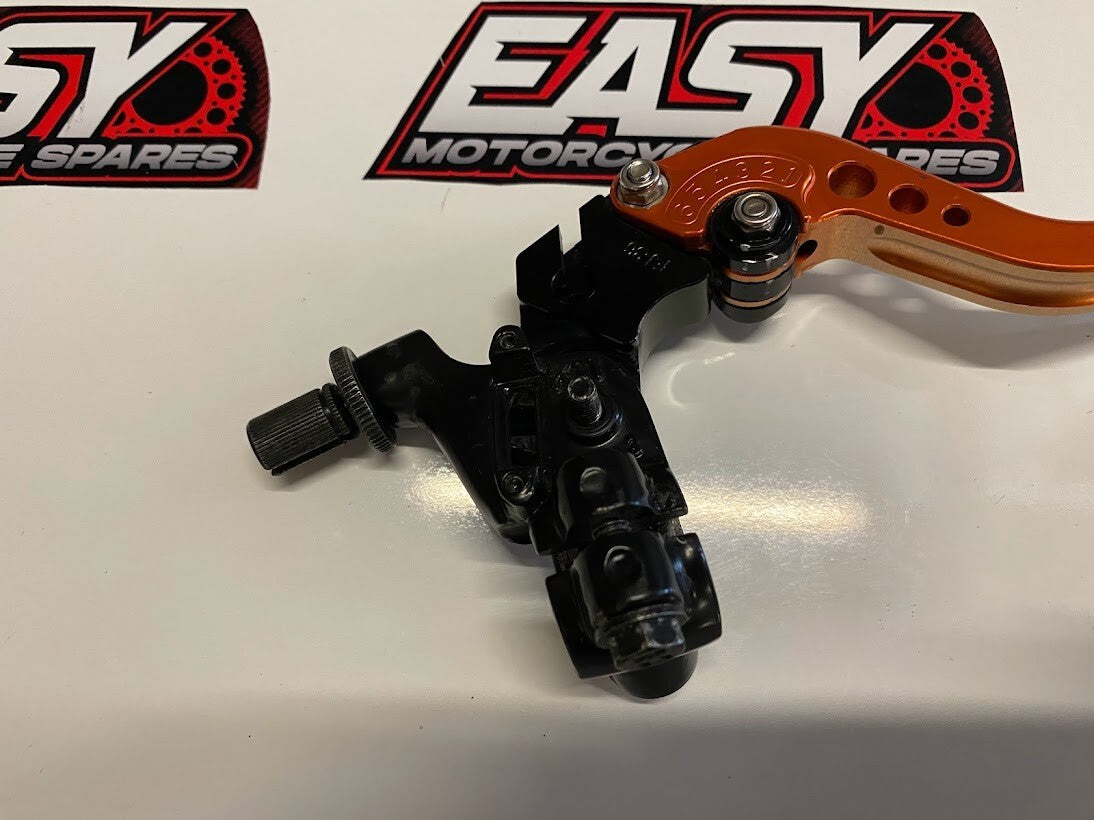 Clutch Lever and Holder KTM Duke 200 2020