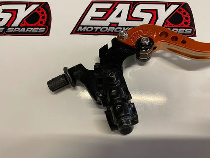 Clutch Lever and Holder KTM Duke 200 2020