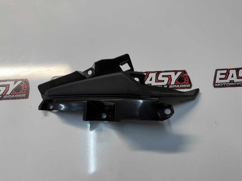 RH lower Headlight Cover Honda CBR 500R 2016-2018 OEM 64230-MJW-J00