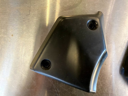 Front Frame Covers Suzuki VL 250 2009