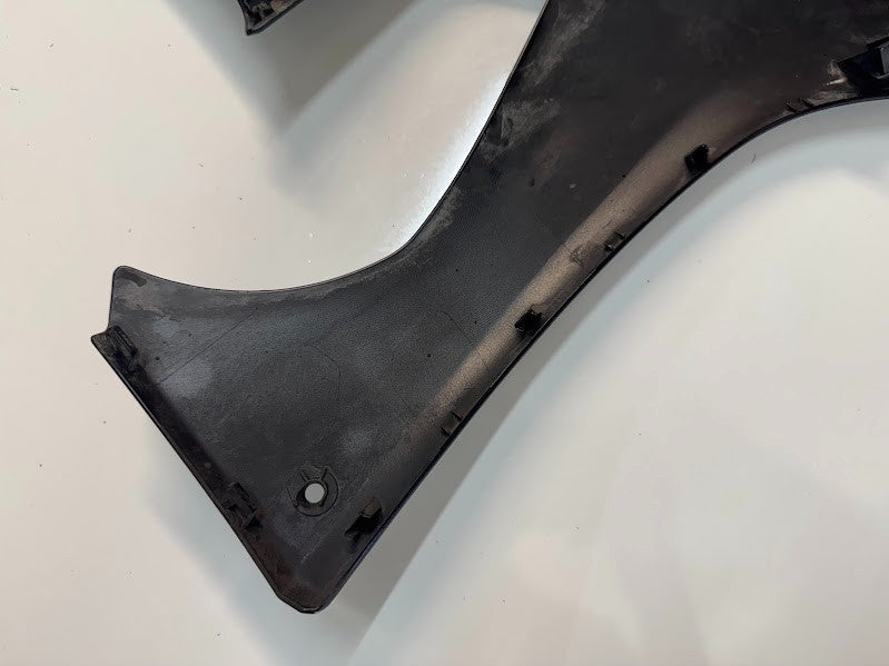 Yamaha YZF R1 2020-2021 LH Main Fairing OEM Genuine B3L-2835U-00