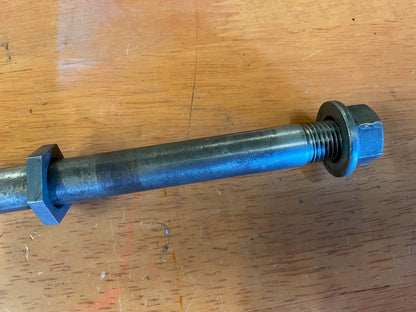 Swing Arm Bolt KTM 390 RC Duke ADV 14-21 2014 90104037000