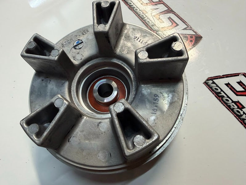 Sprocket Carrier Honda CBR 500R 2013-2021 OEM 42615-MGZ-D00
