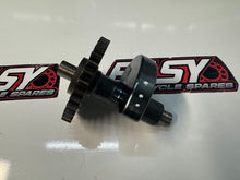 Honda XR 250 Counter Balancer Shaft #2