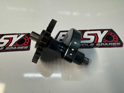 Honda XR 250 Counter Balancer Shaft #2
