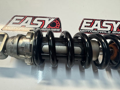 Honda CBR 300R 2014-2018 Rear Shock Suspension OEM Genuine 52400-K33-D01