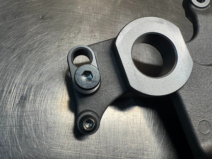 Yamaha YZF R1 2015-2025 Rear Brake Caliper Holder Bracket OEM 2CR-25921-50