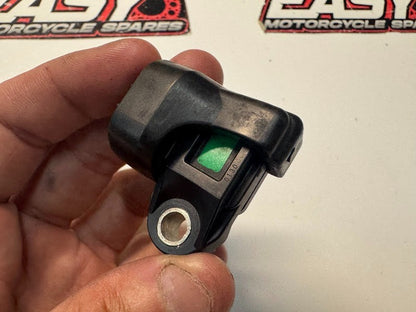 Yamaha YZF R1 2007-2025 Pressure Sensor OEM Genuine 1WS-82380-00