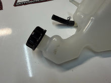 Coolant Overflow Reservoir Kawasaki Ninja ZX-10R 2021-2025 OEM 43078-0609