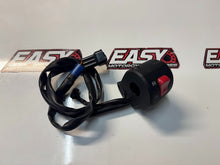 Kawasaki Vulcan S 650 2022-2025 RH Switch Block Controls OEM Genuine 46091-0551