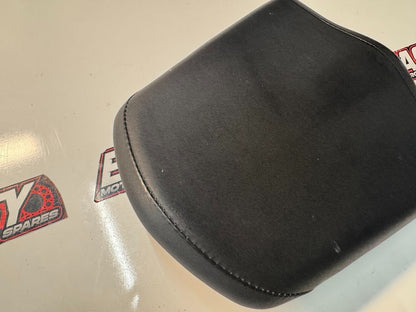 Honda CBR 300R 2014-2018 Pillion Passenger Seat OEM Genuine 77300-K33-D00