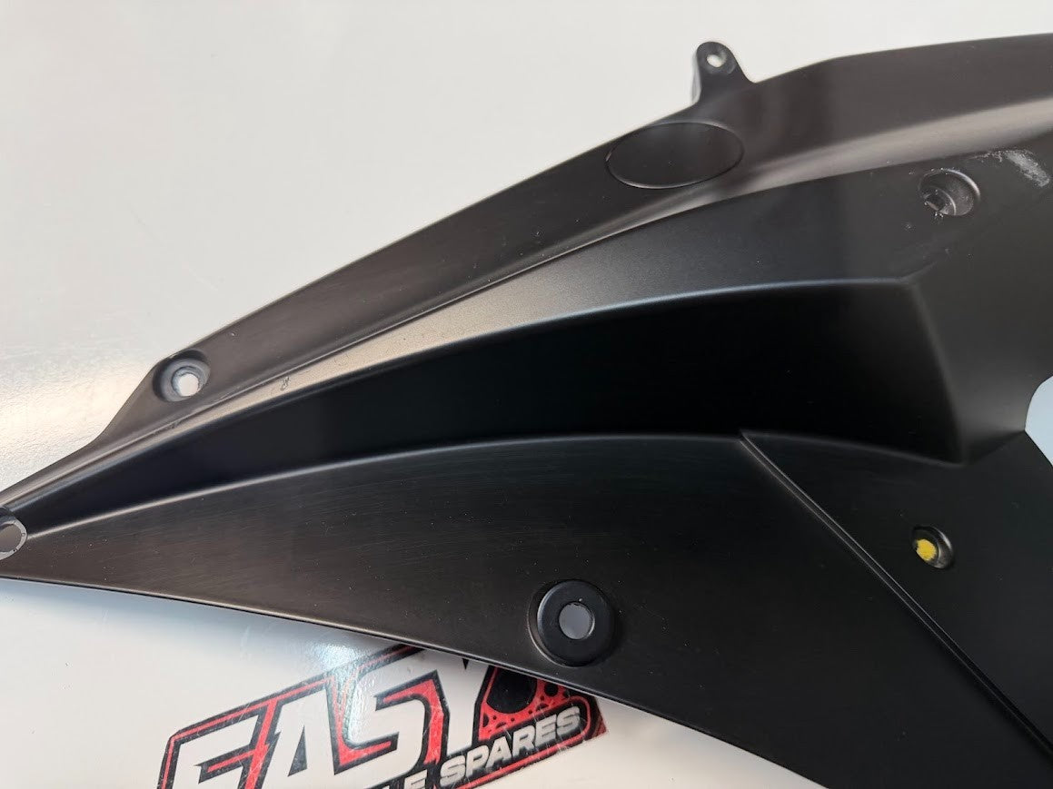 LH Side Inner Fairing KTM RC 390 2014-2016 OEM 9050805004428