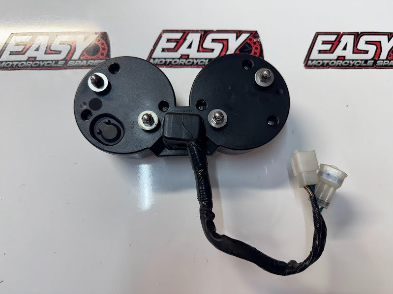 Royal Enfield Interceptor 650 2022 Dash Instrument Cluster OEM 148708A Euro 5