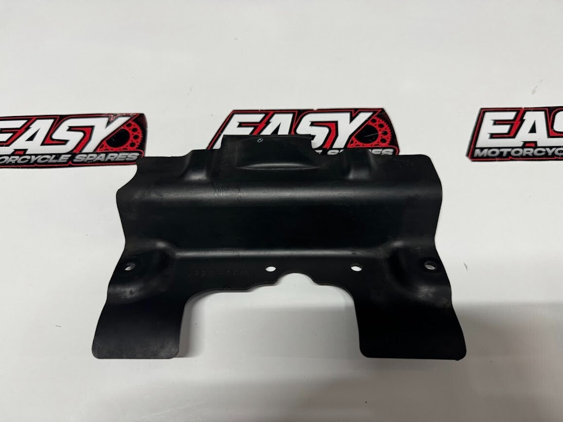 Internal Trim Cover Kawasaki ER-6F 2007