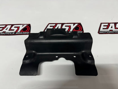 Internal Trim Cover Kawasaki ER-6F 2007