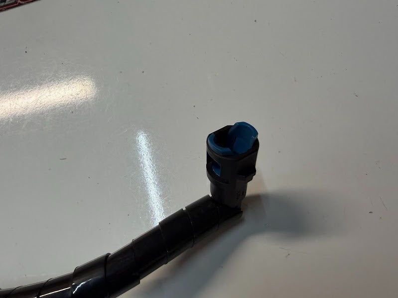 Fuel Pipe Hose Line Suzuki Boulevard C109R VLR 1800 T 2008-2014 OEM 15810-22H01