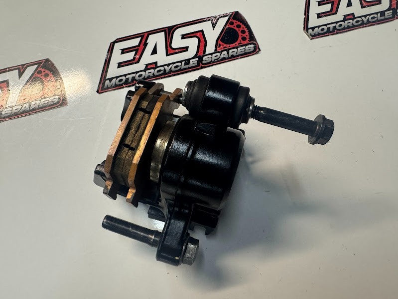 Honda CBR 300R 2014-2016 Rear Brake Caliper OEM Genuine 43150-KYJ-901