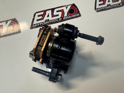 Honda CBR 300R 2014-2016 Rear Brake Caliper OEM Genuine 43150-KYJ-901