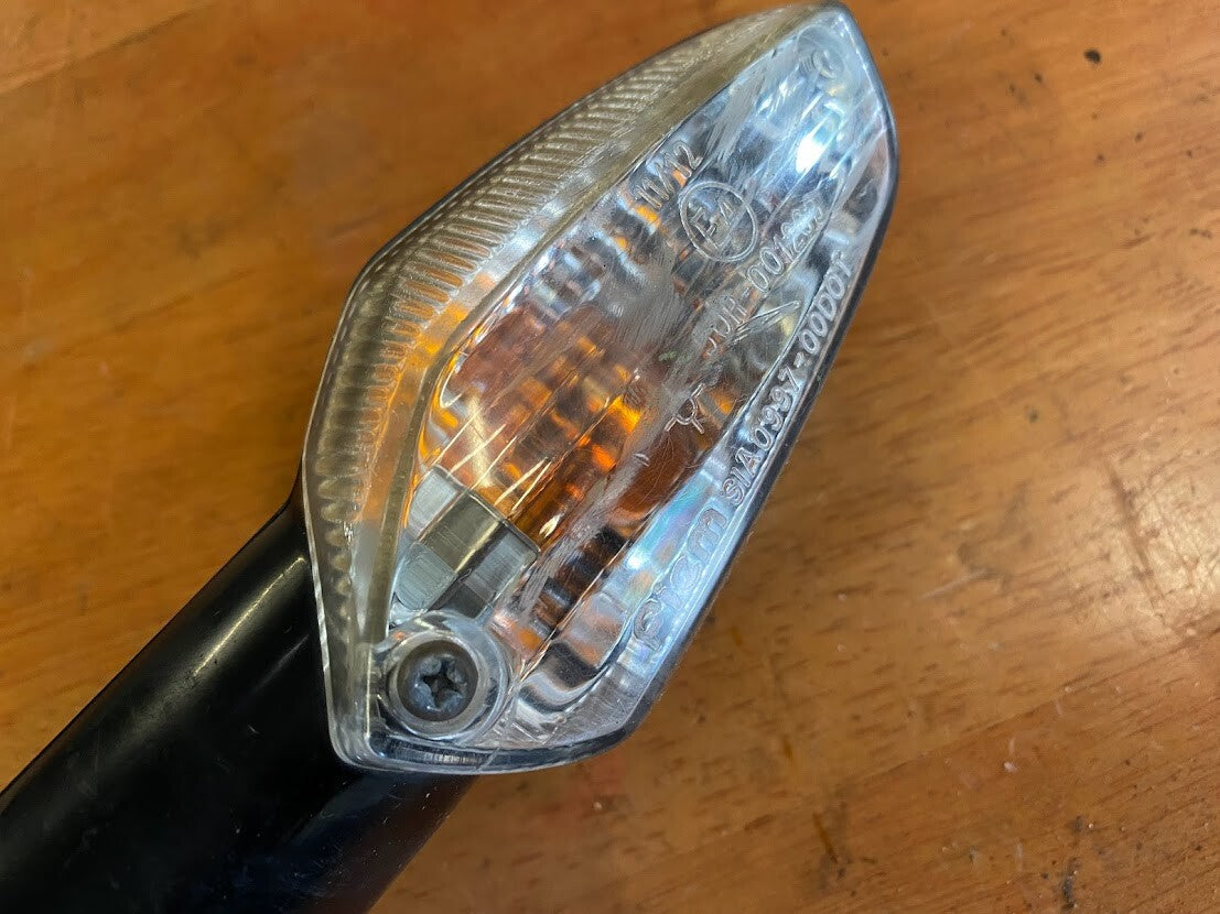 Right Rear Blinker Honda CB 300F 2014 