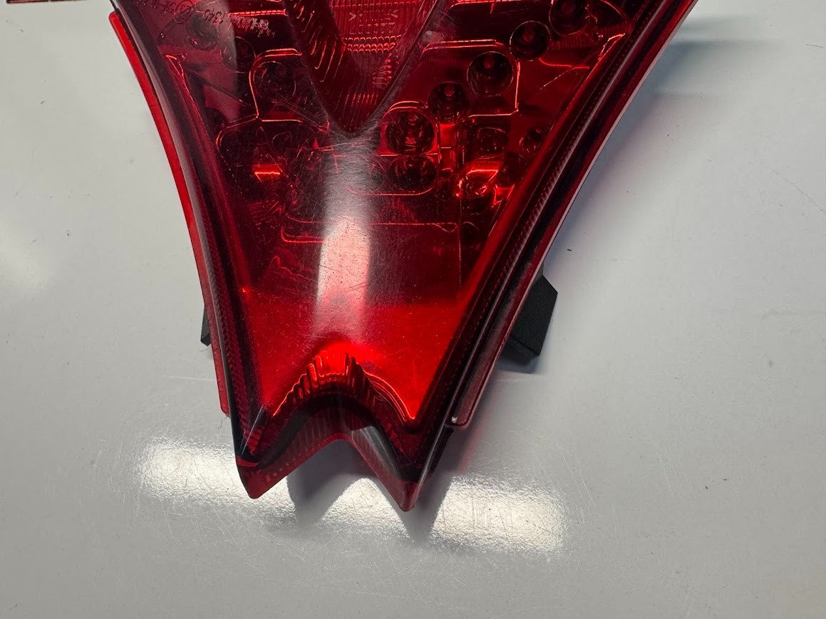Aprilia RS4 125 4T 2011-2016 Taillight Brake Light OEM Genuine 2D000238R