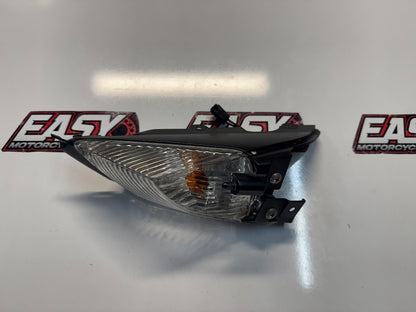 Suzuki GSXR 1000 2009-2016 RH Rear Blinker Indicator OEM Genuine 35603-47H00