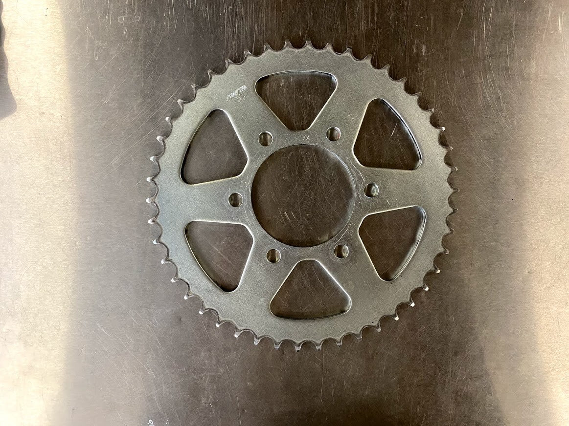 Rear Sprocket Kawasaki Ninja 650L 09-19 2014 46T 42041-0087