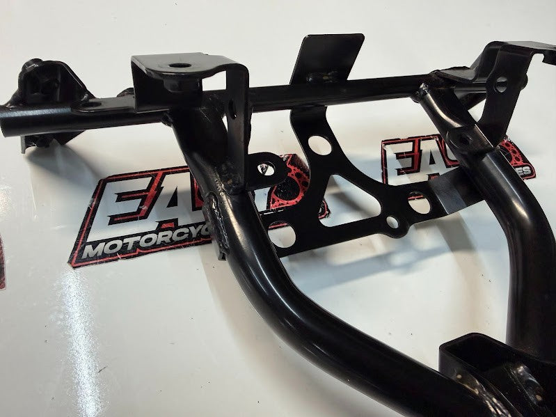 Front Fairing Stay Bracket Honda CBR 500R 2016-2018 OEM 64221-MJW-J00