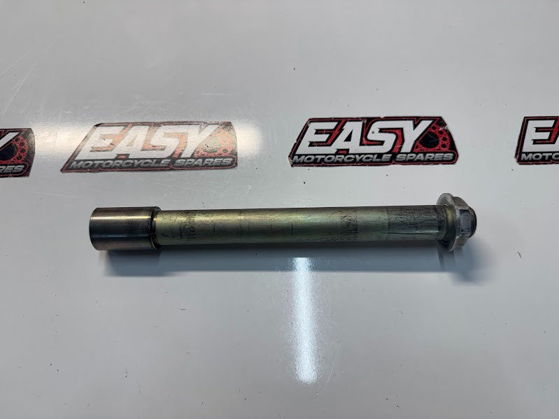 Share Yamaha YZF R1 2015-2025 Front Wheel Axle OEM Genuine 2CR-25181-00