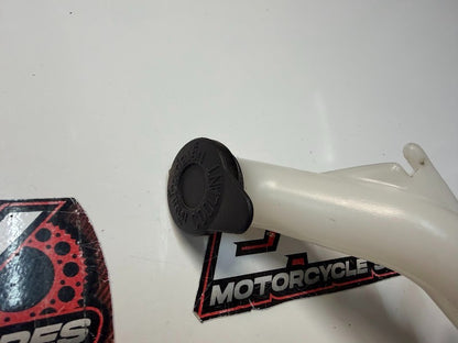 Coolant Overflow Reservoir Honda CBR 500R 2013-2024 OEM 19101-MGZ-J00
